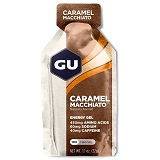 Гель GU Original, 40 мг кофеин карамель